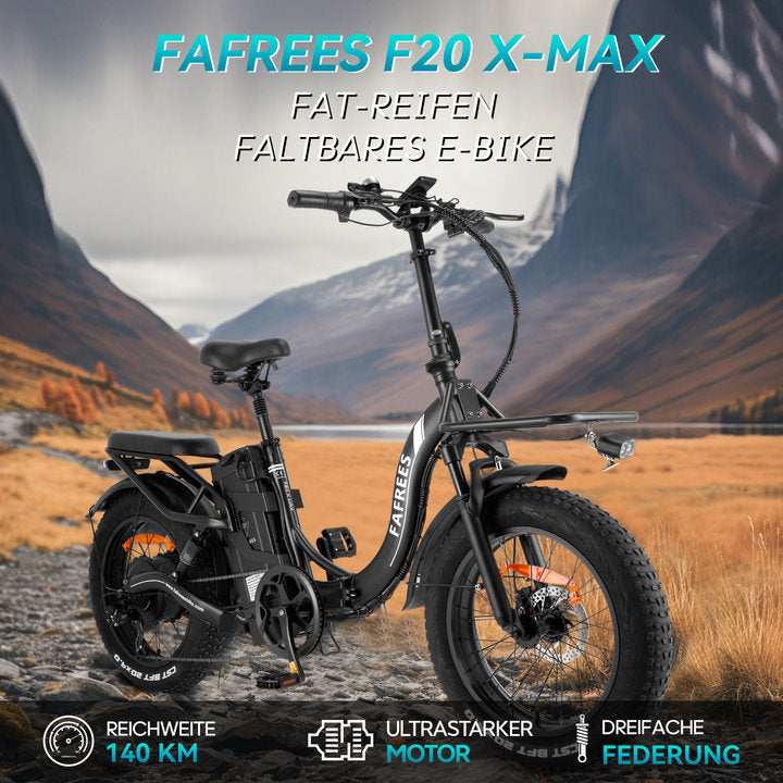 How to Choose the Right E-Bike for Your Needs in 2025