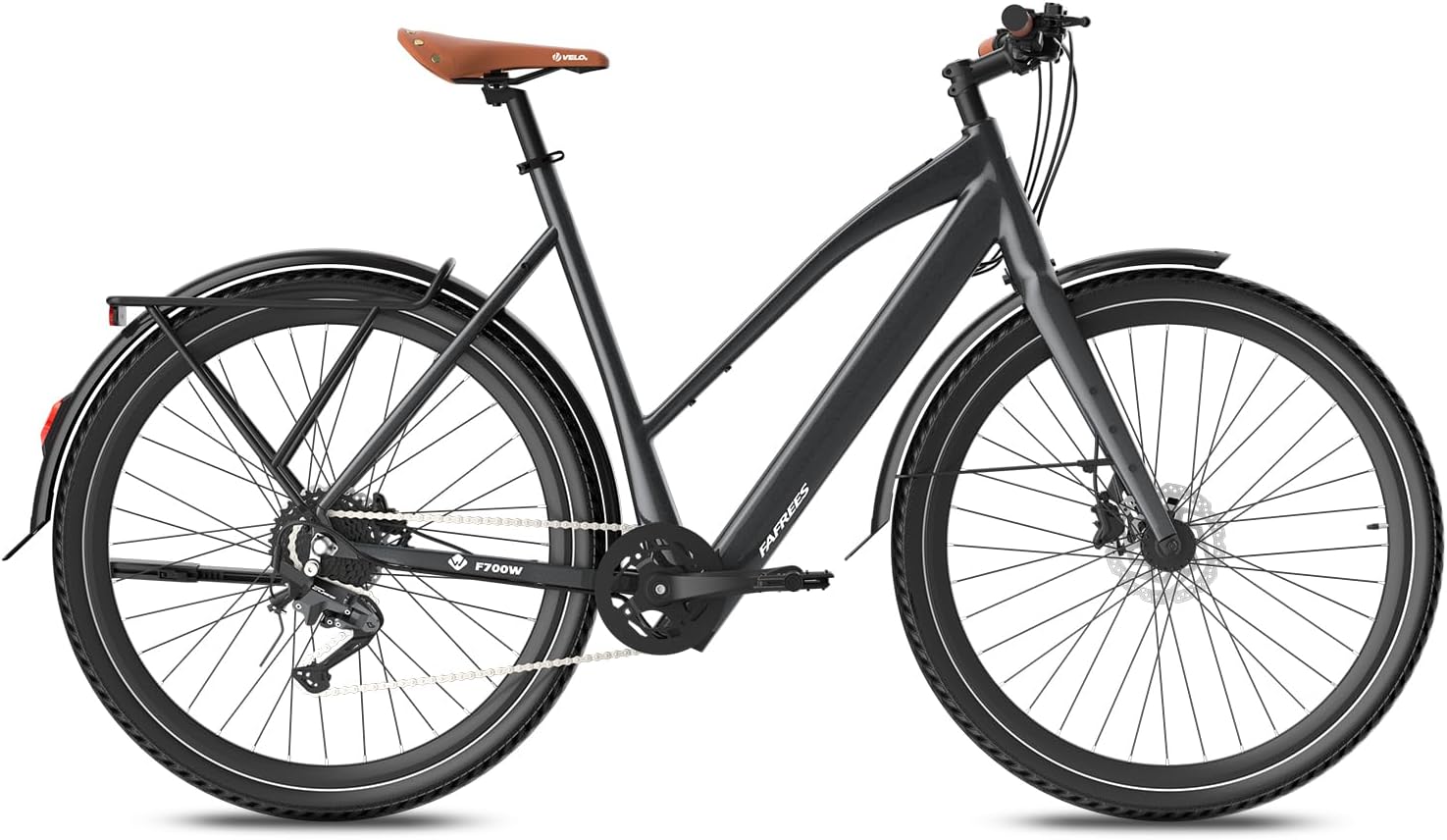 Fafrees F700 E Bike
