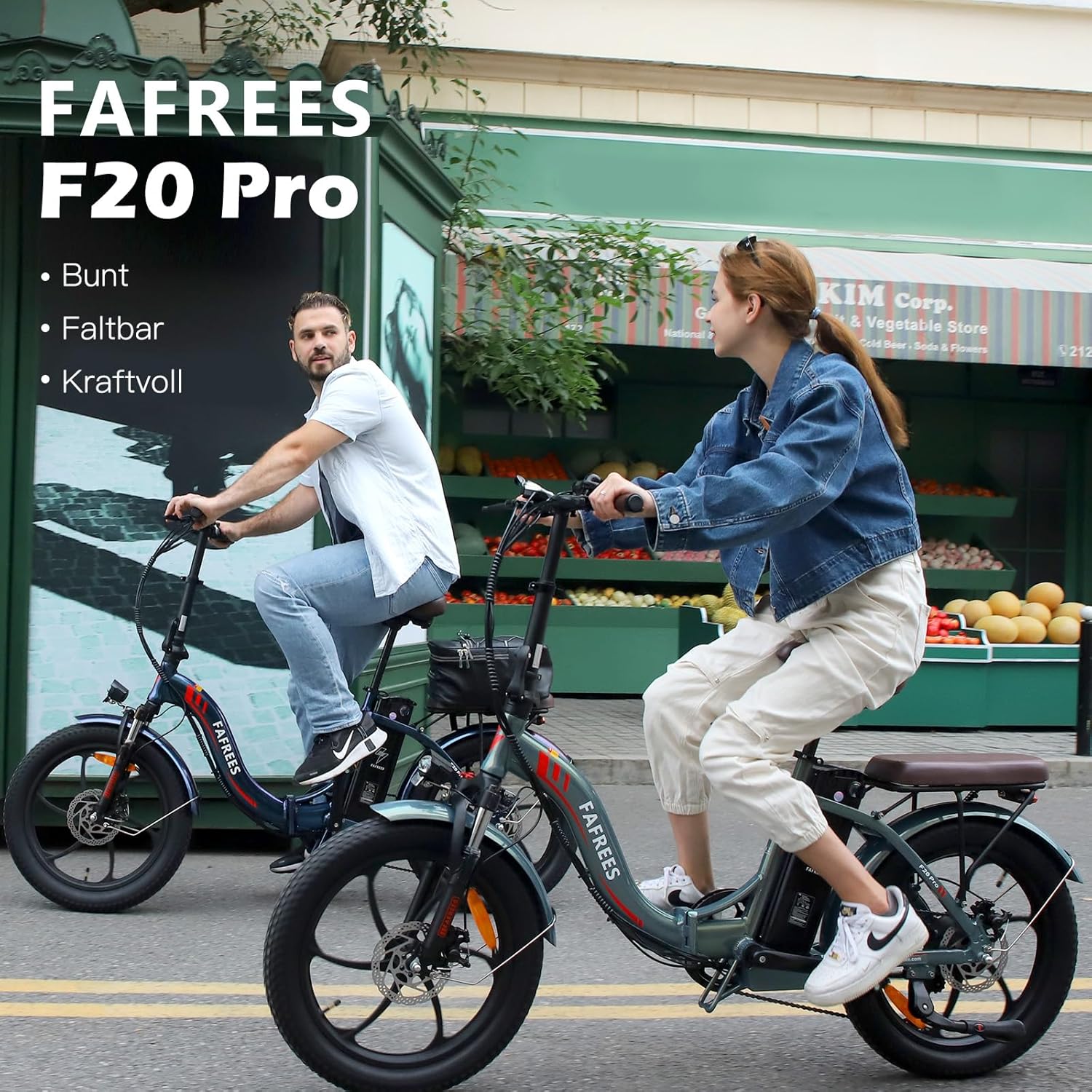 Fafrees F20 PRO