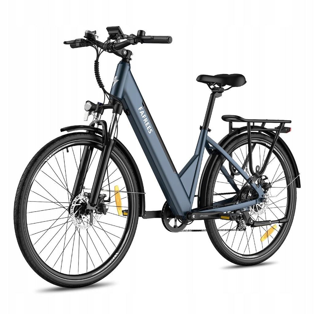E-Bike Akku im Winter: Tipps für maximale Leistung und Lebensdauer