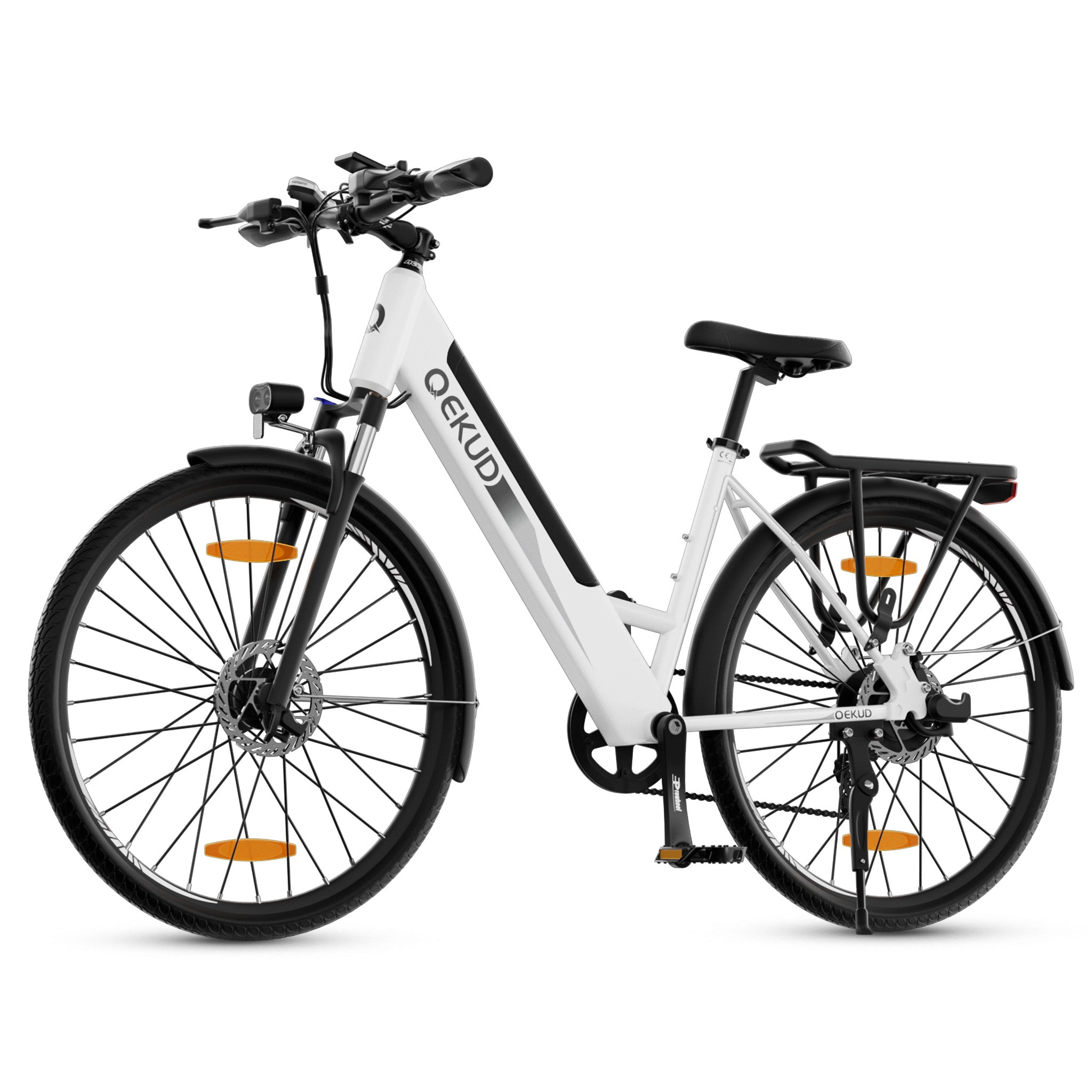 Spring into Savings with QEKUD®: Exclusive Discounts and Free Shipping until April 30, 2025!