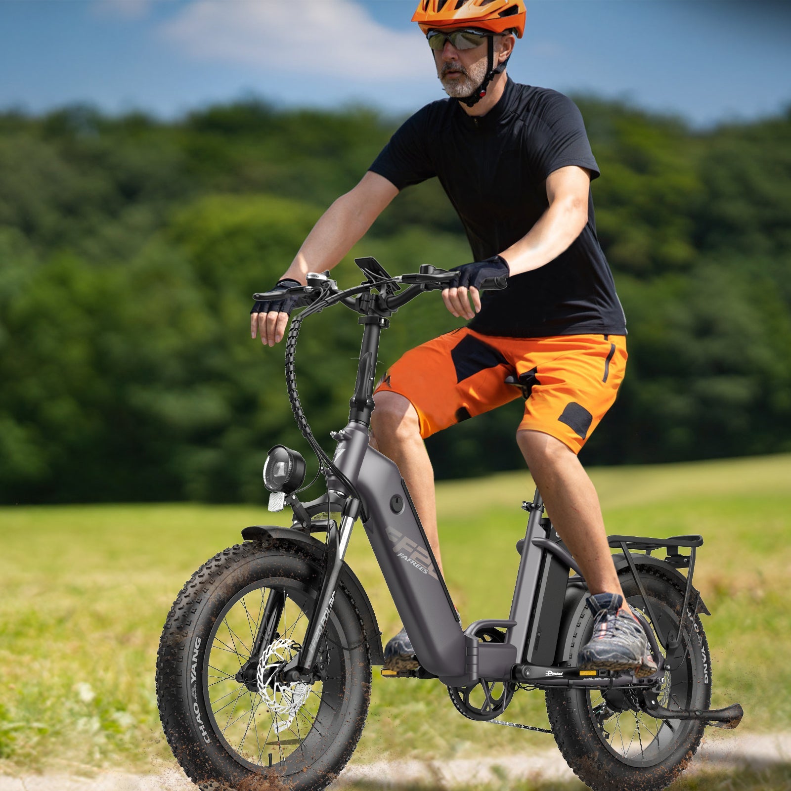 Der deutsche E-Bike-Markt: Eine Analyse aus Verbraucher- und Innovationsperspektive