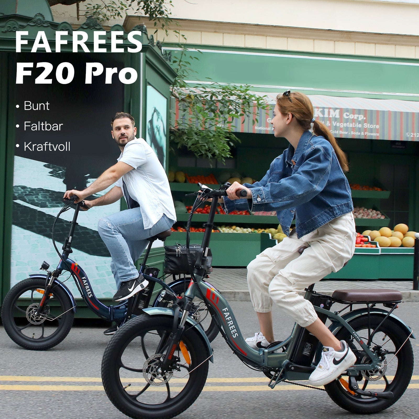 E-Bikes: Wie sie das Leben der Deutschen verbessern – Ein Blick aus Verbrauchersicht