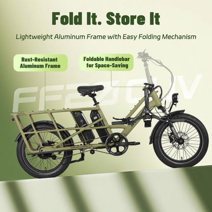 Fafrees FF20 CUV