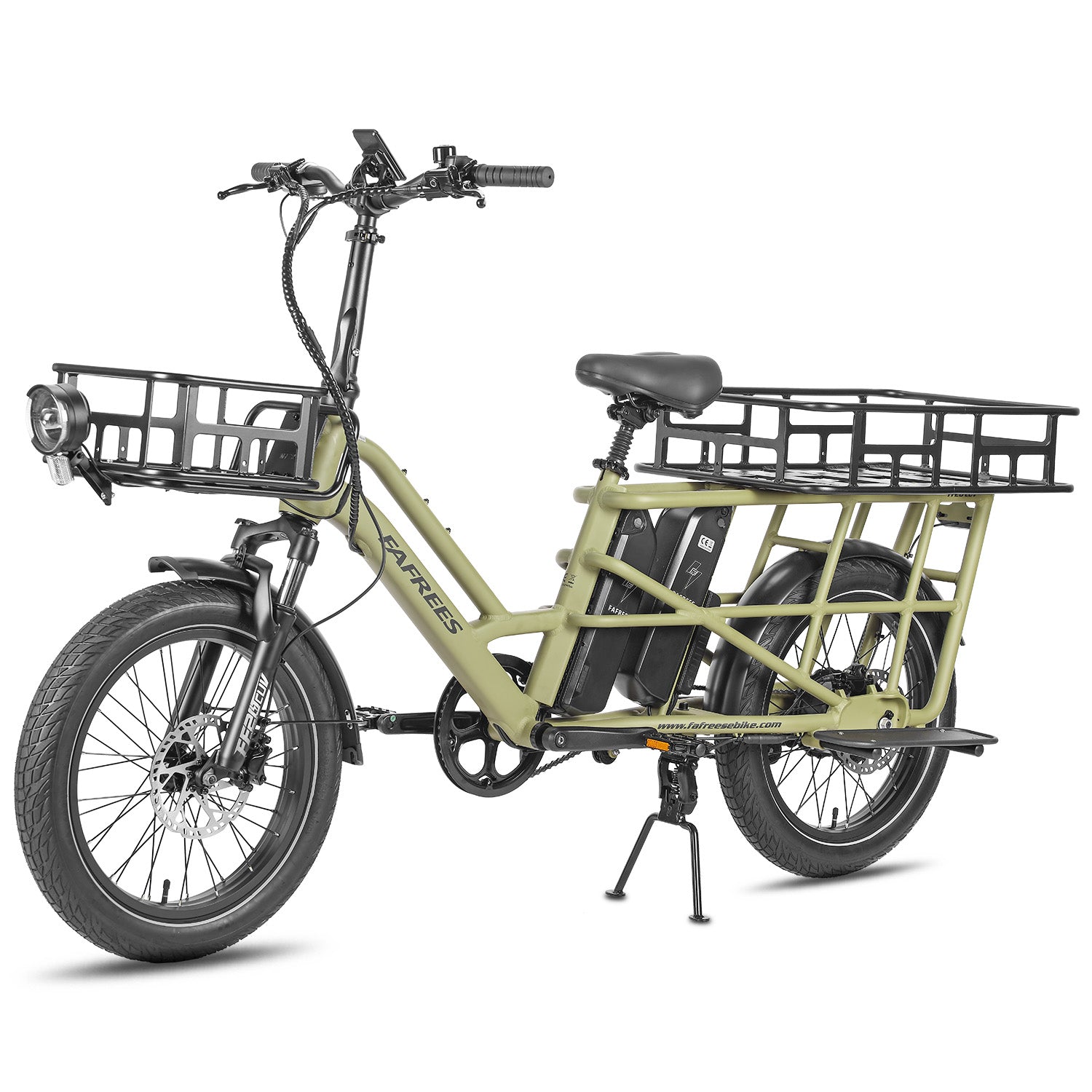Fafrees FF20 CUV