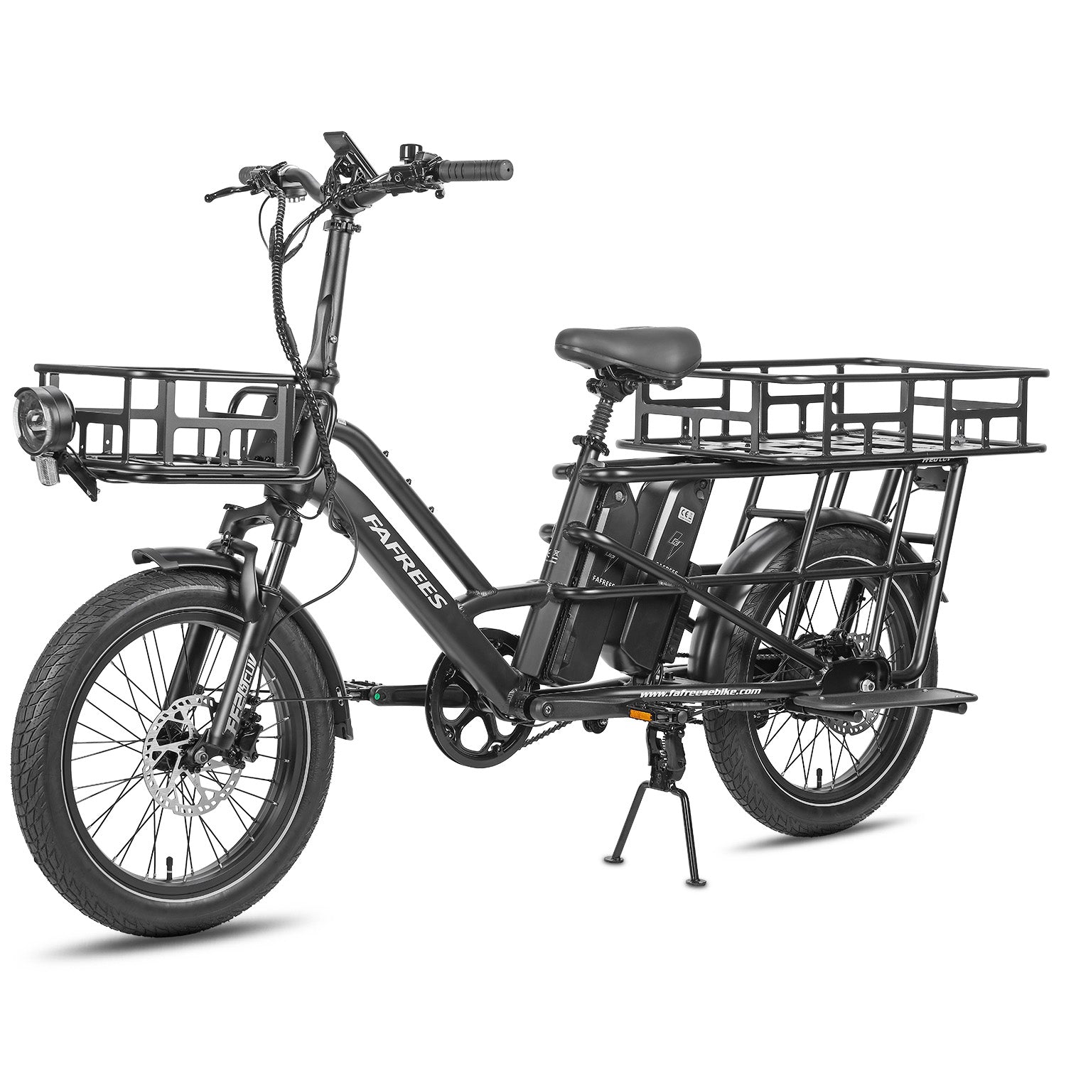 Fafrees FF20 CUV