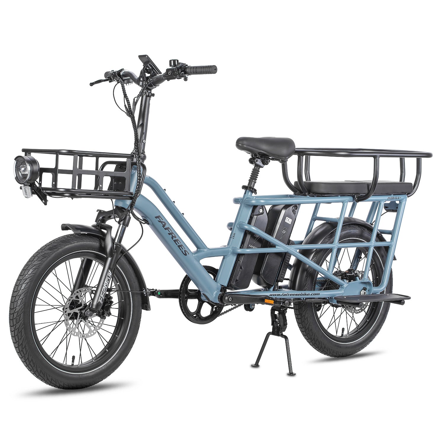 Fafrees FF20 CUV
