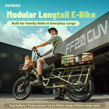 Fafrees FF20 CUV