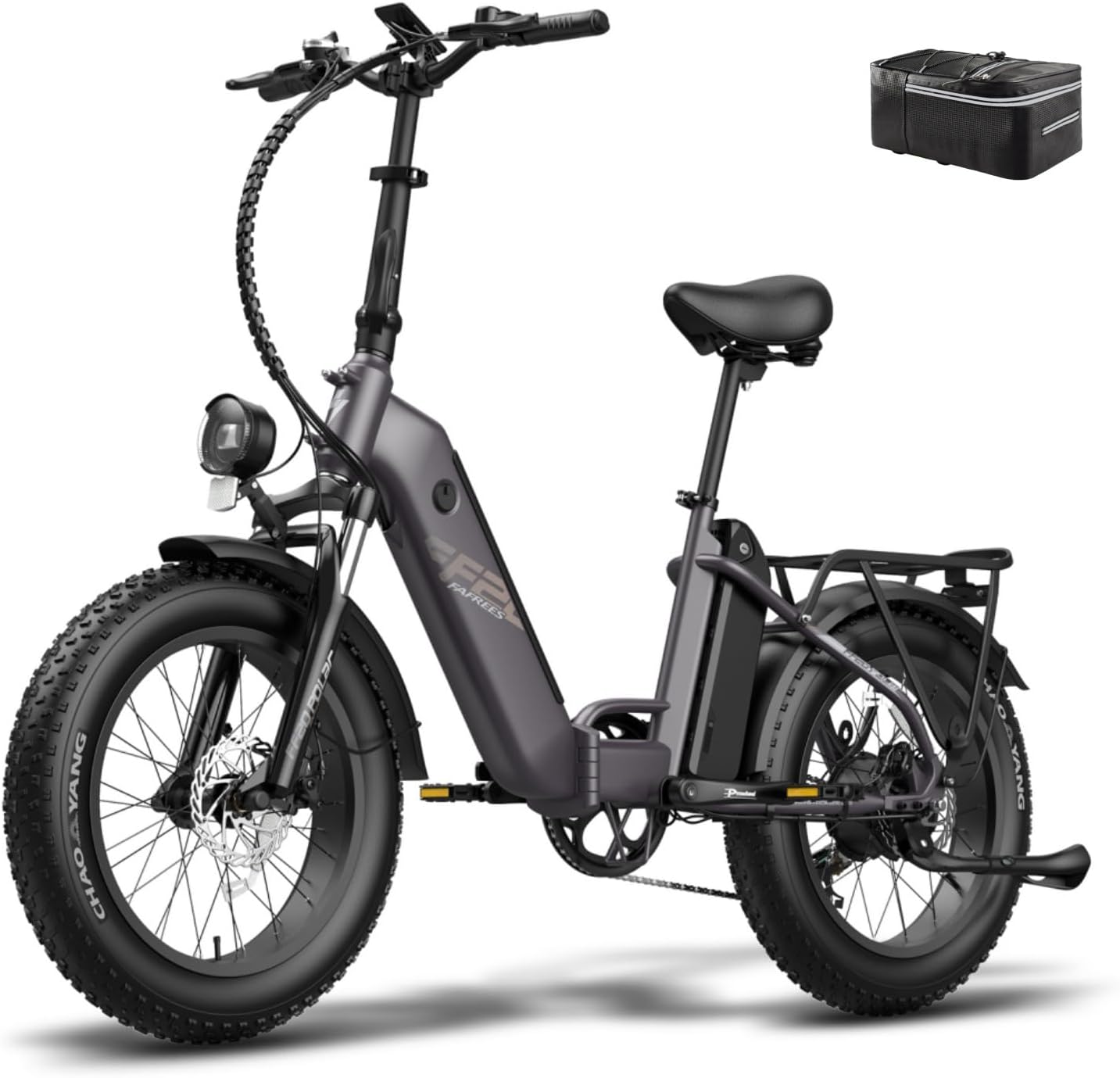 FAFREES FF20 Polar (code de réduction de 250 euros : RA707VBTJYB6)