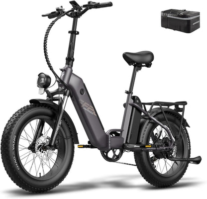 FAFREES FF20 Polar (code de réduction de 250 euros : RA707VBTJYB6)