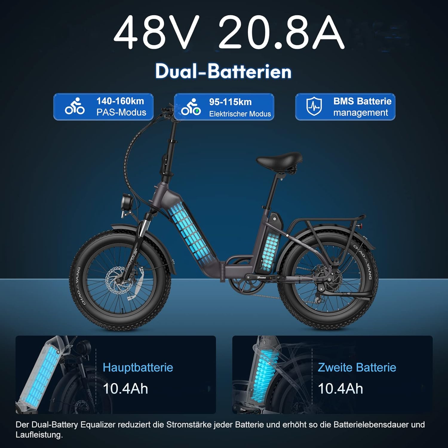 FAFREES FF20 Polar (code de réduction de 250 euros : RA707VBTJYB6)