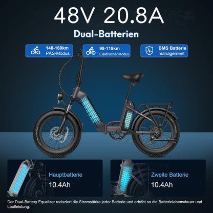 FAFREES FF20 Polar (code de réduction de 250 euros : RA707VBTJYB6)