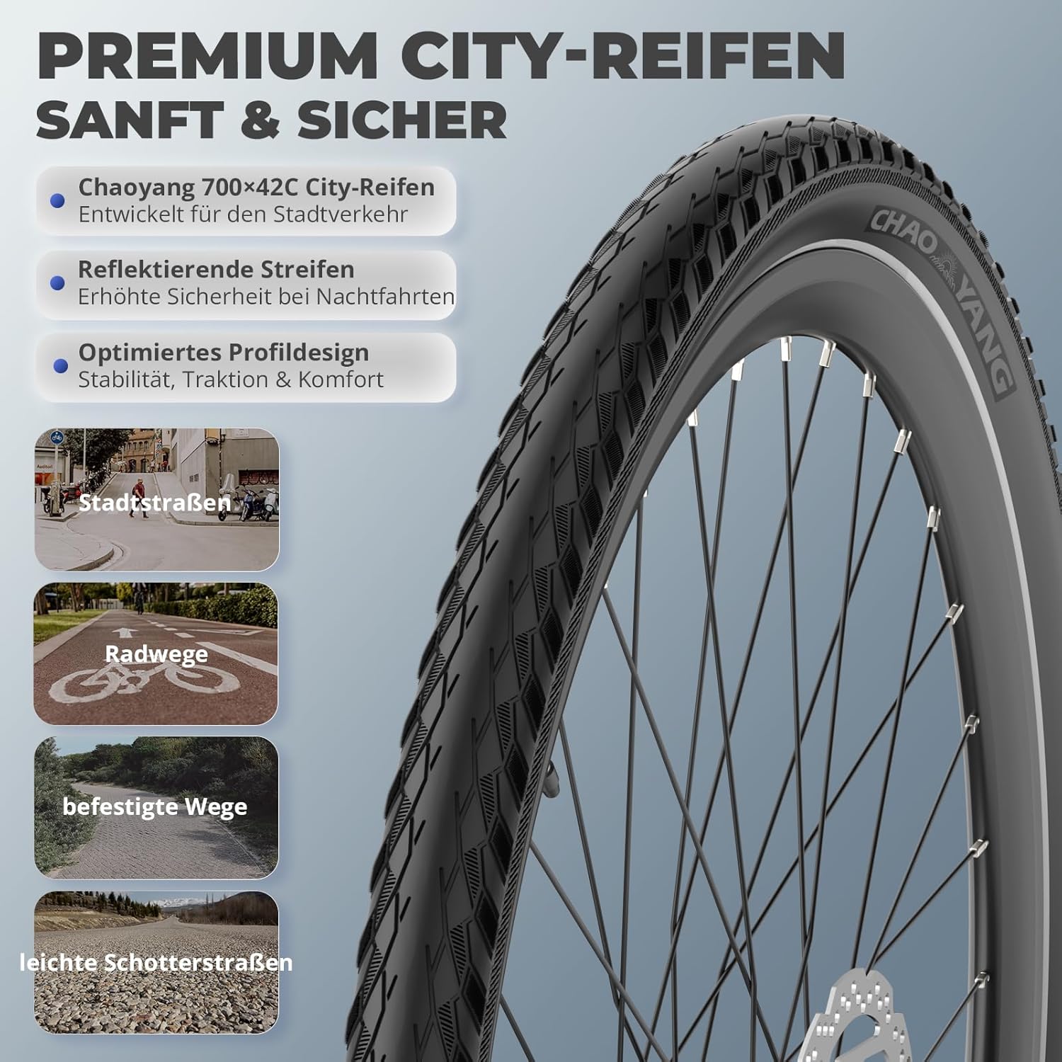 Fafrees F700 E Bike