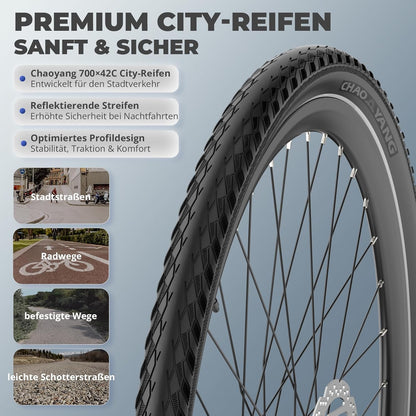 Fafrees F700 E Bike