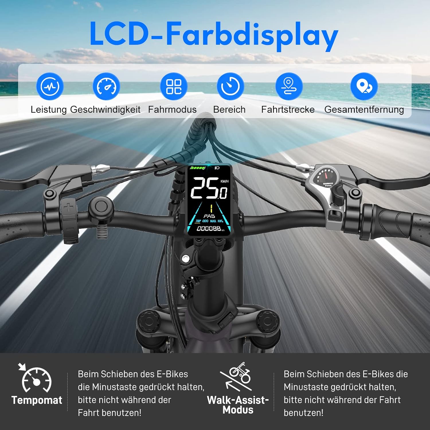 FAFREES FF20 Polar (code de réduction de 250 euros : RA707VBTJYB6)