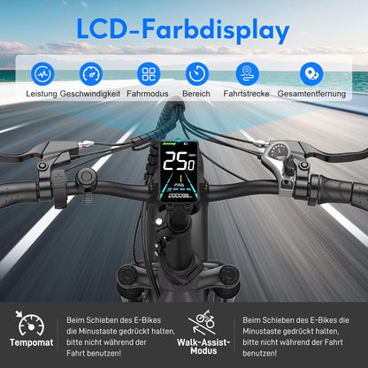 FAFREES FF20 Polar (code de réduction de 250 euros : RA707VBTJYB6)