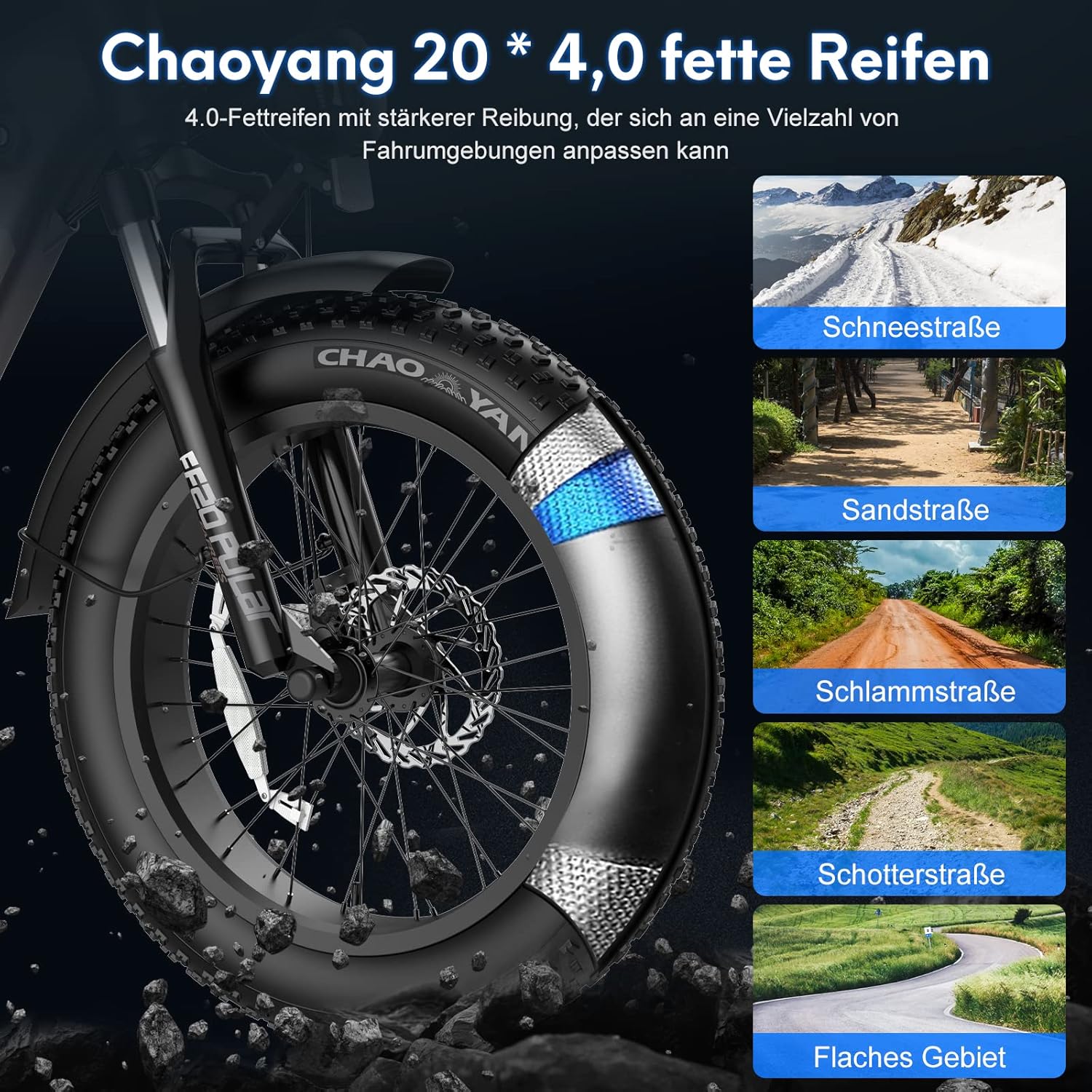 FAFREES FF20 Polar (code de réduction de 250 euros : RA707VBTJYB6)