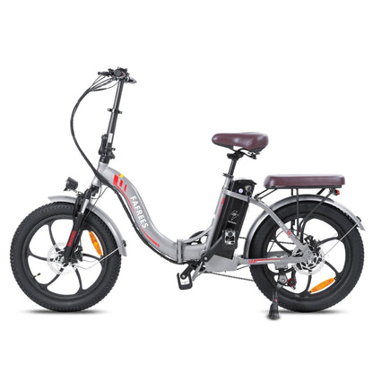 Fafrees F20 Pro Umweltfreundliches Fahrrad