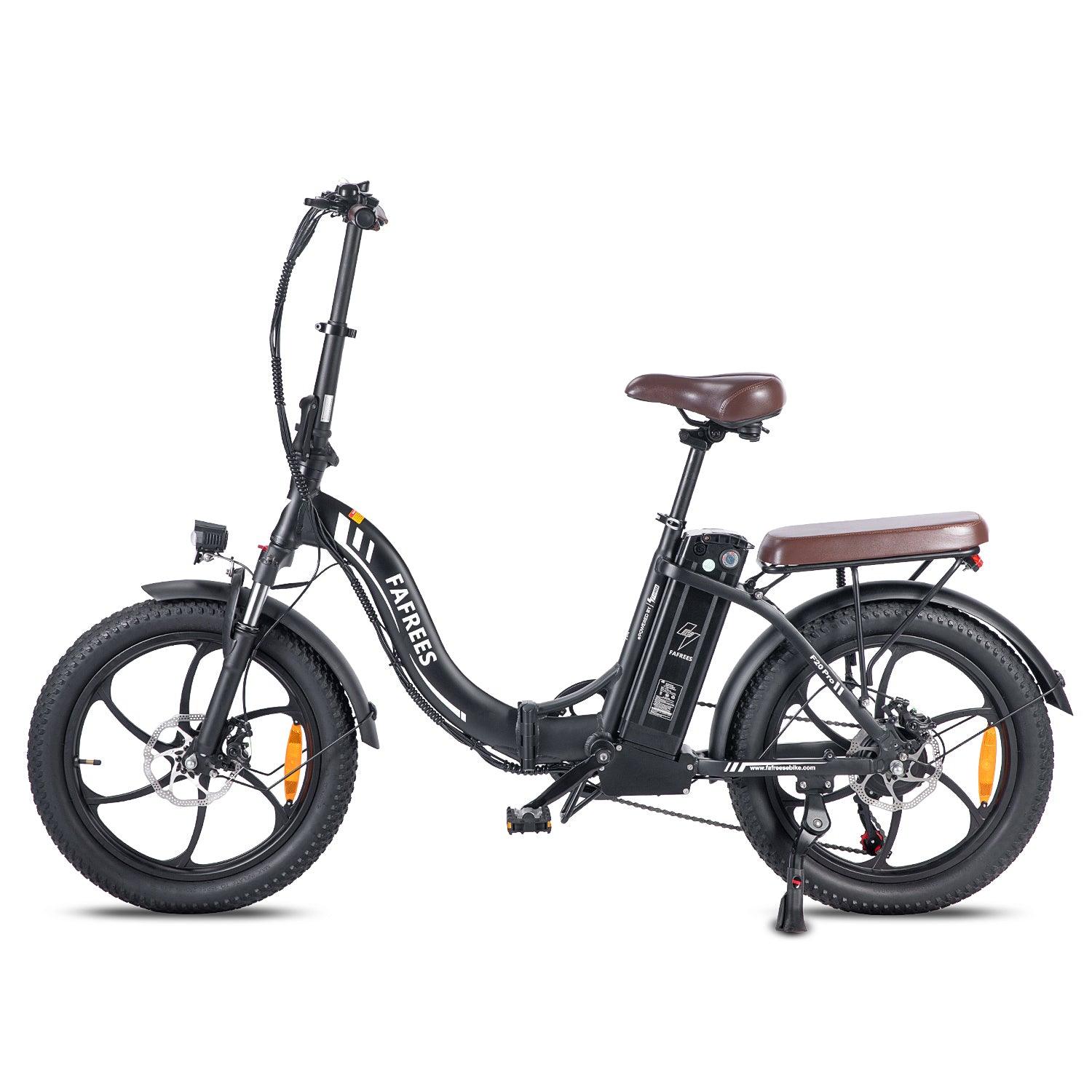 Fafrees F20 Pro Umweltfreundliches Fahrrad