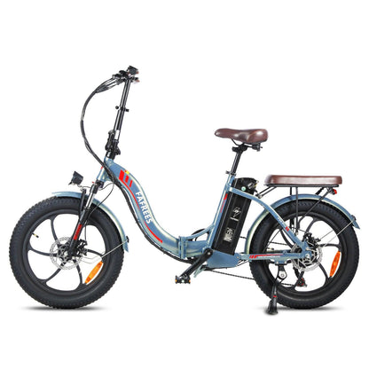 Fafrees F20 Pro Umweltfreundliches Fahrrad