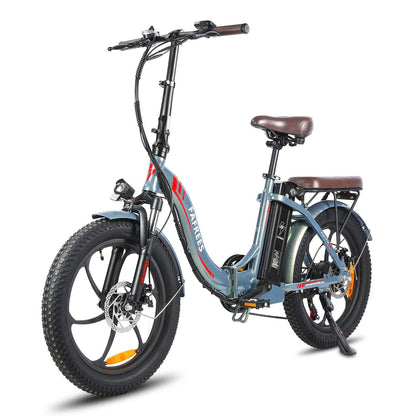 Fafrees F20 Pro Umweltfreundliches Fahrrad