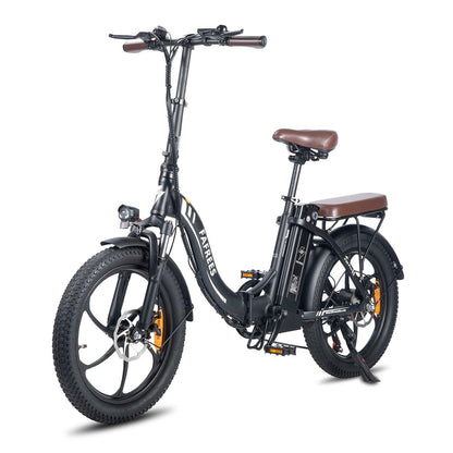 Fafrees F20 Pro Umweltfreundliches Fahrrad