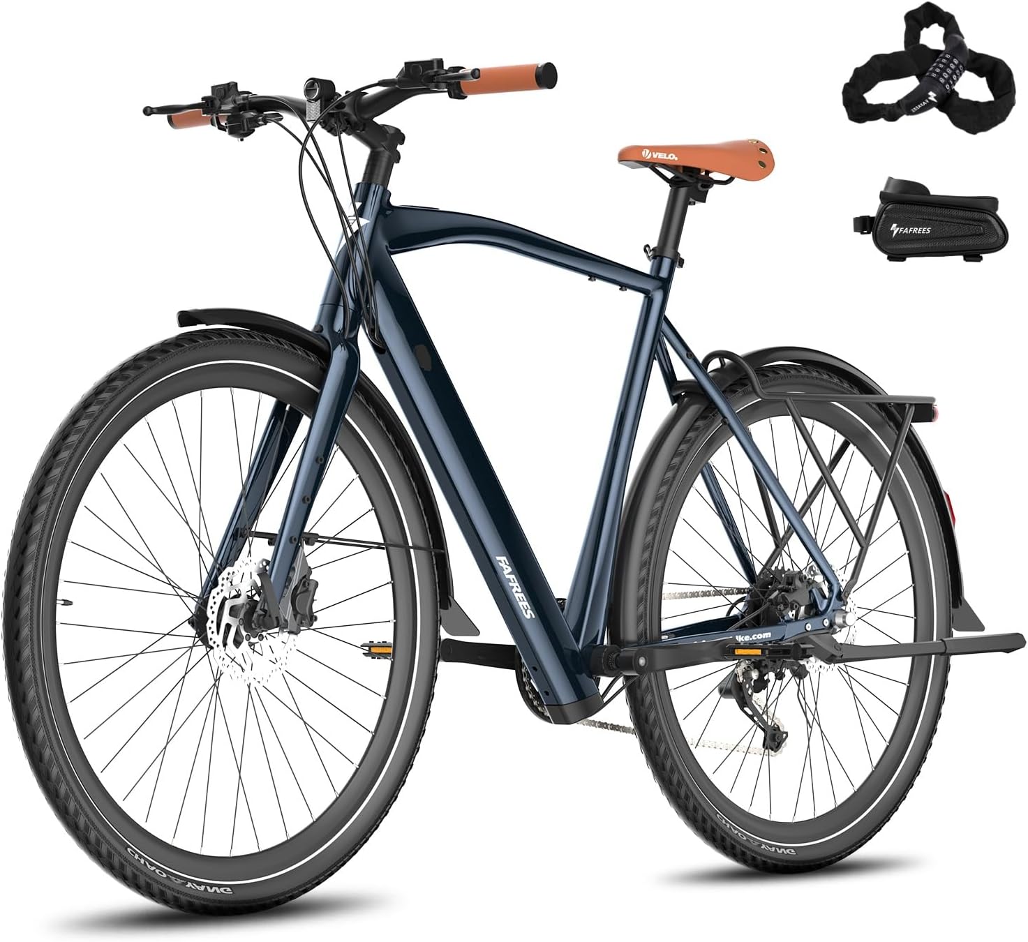Fafrees F700 E Bike