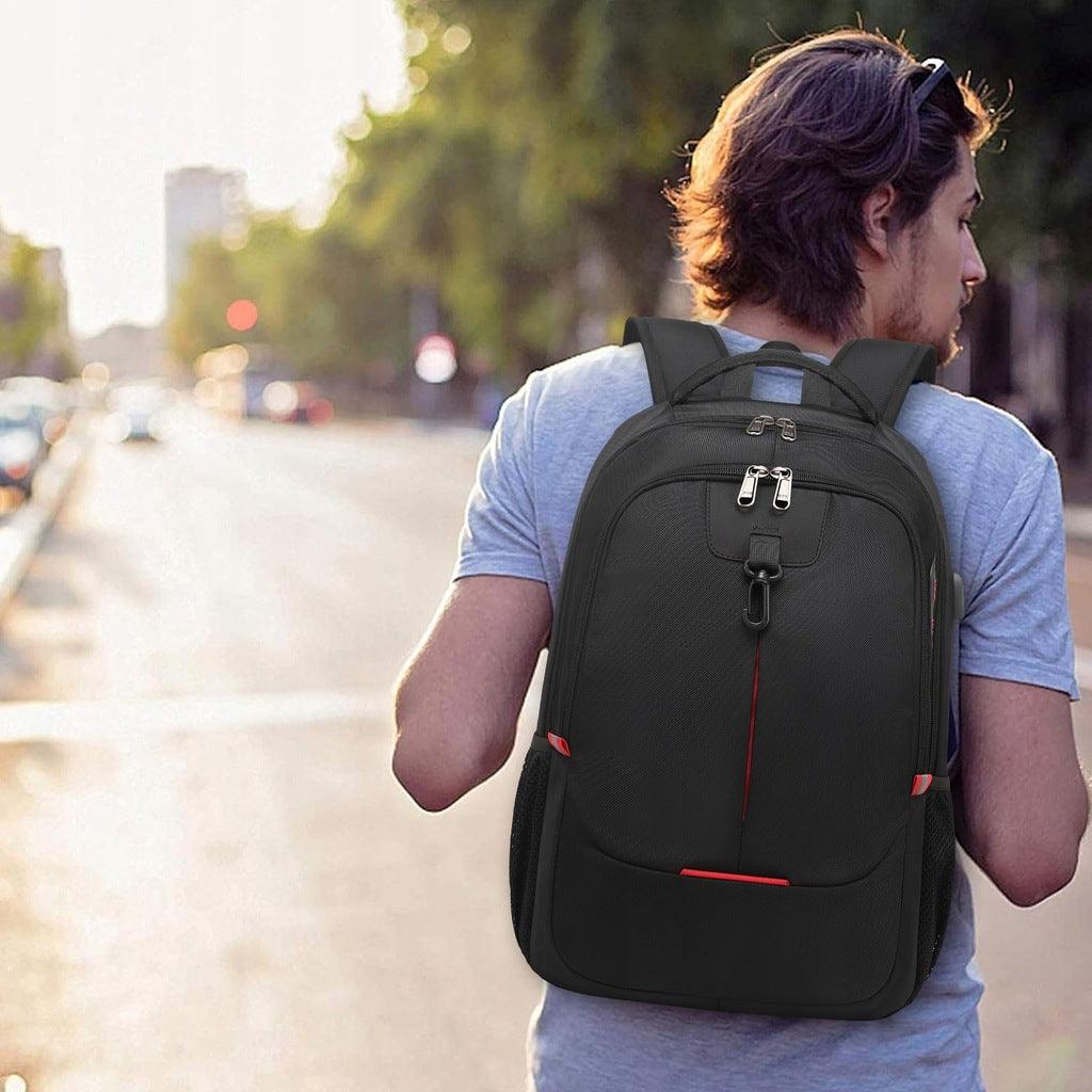 Travel business backpack