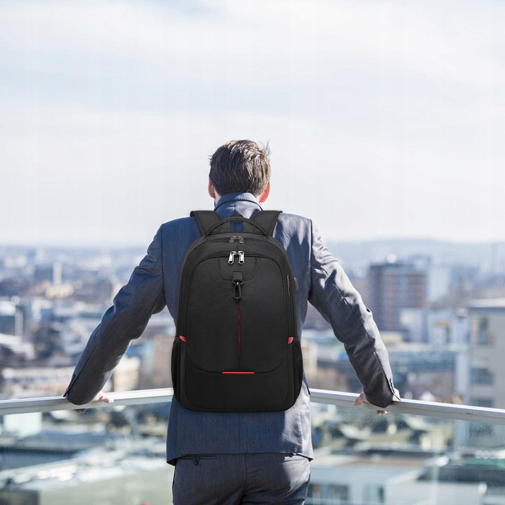 Travel business backpack