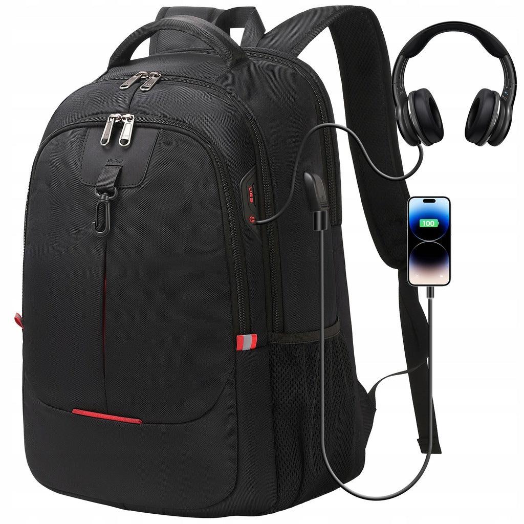 Travel business backpack