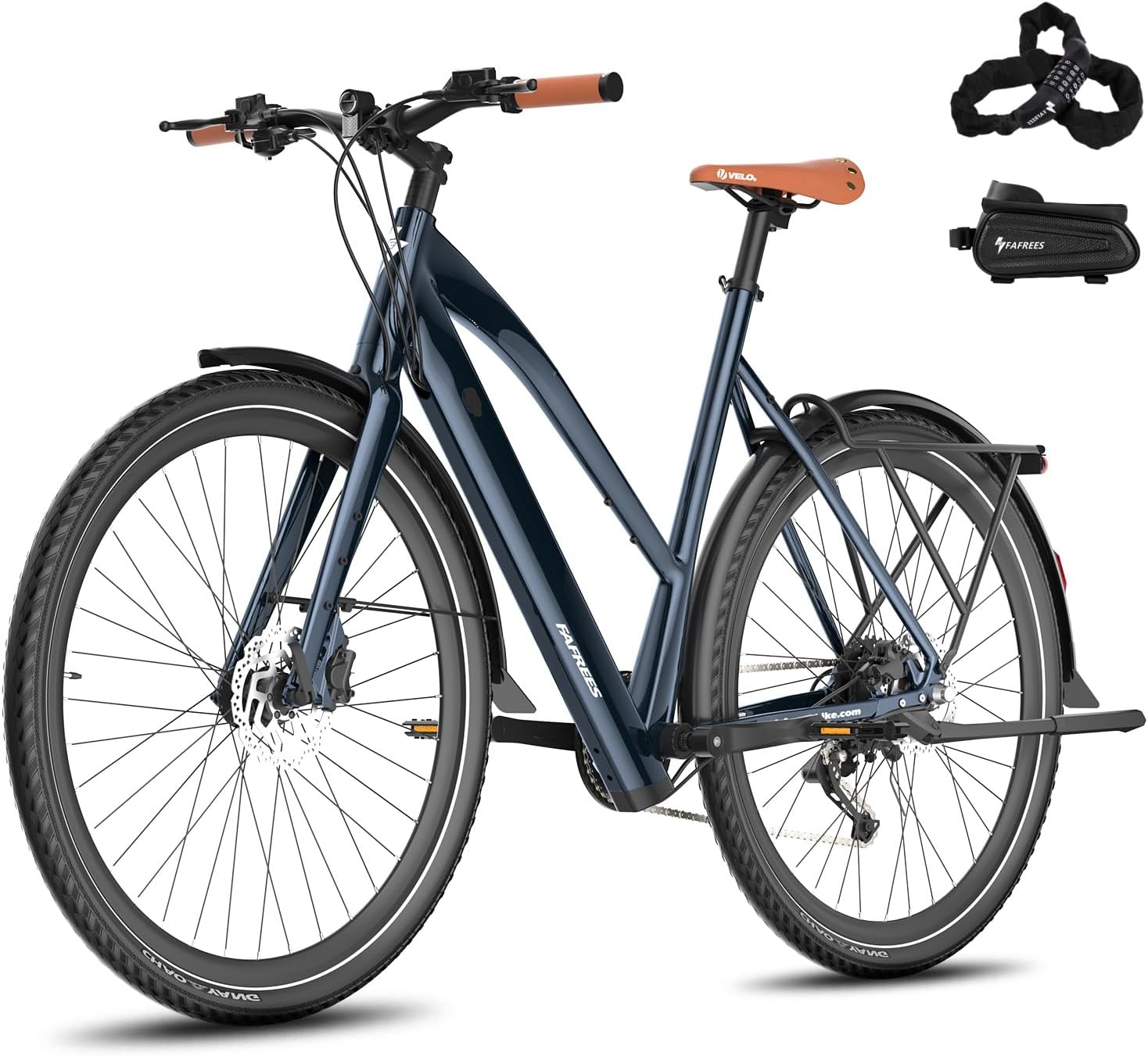 Fafrees F700 E Bike