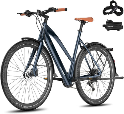 Fafrees F700 E Bike